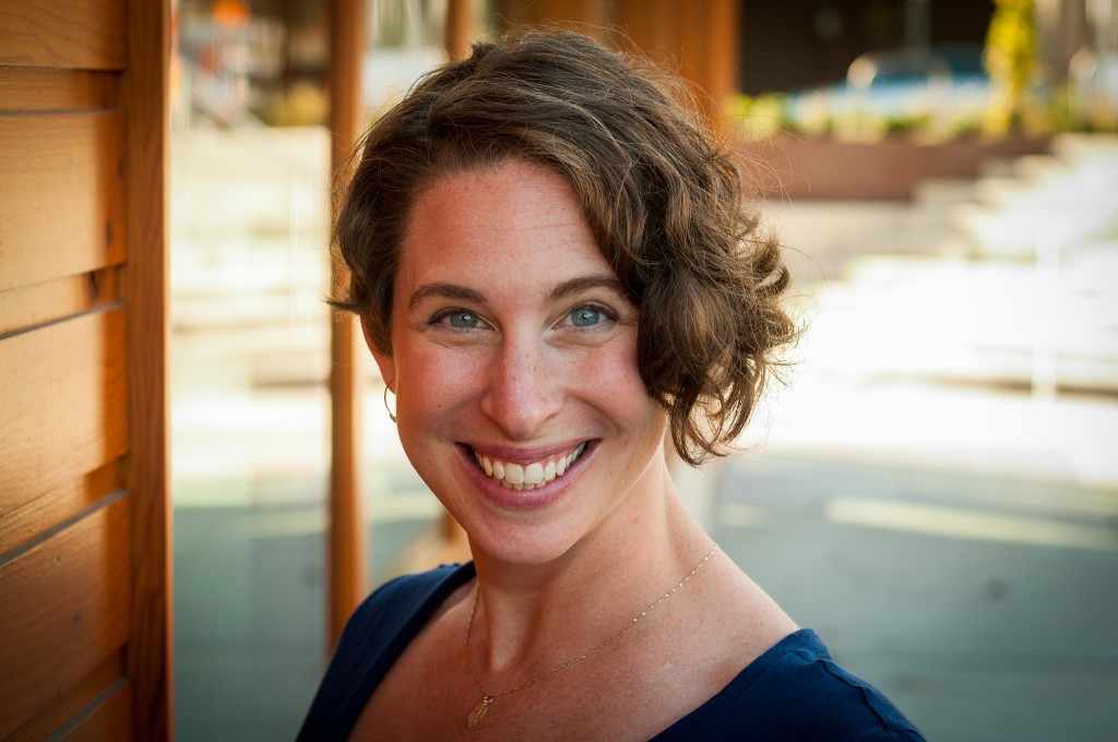 Emily Scherb - SANCA's Doctor of Physical Therapy!