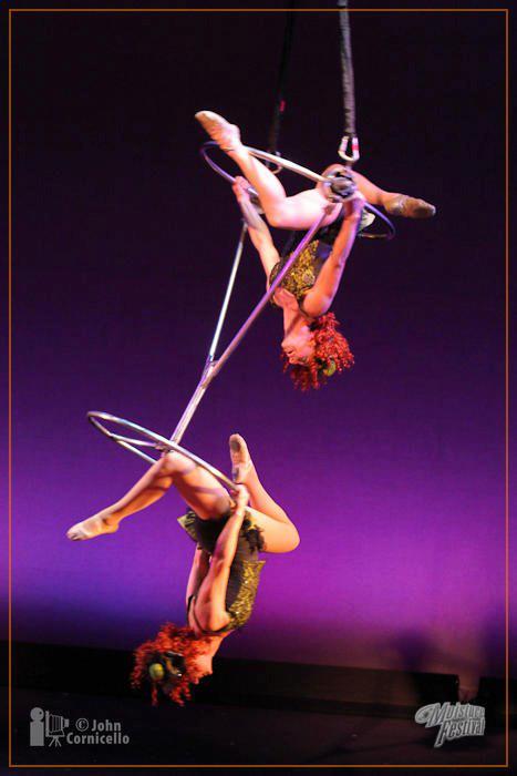 Too Many Martinis! Photo by John Cornicello