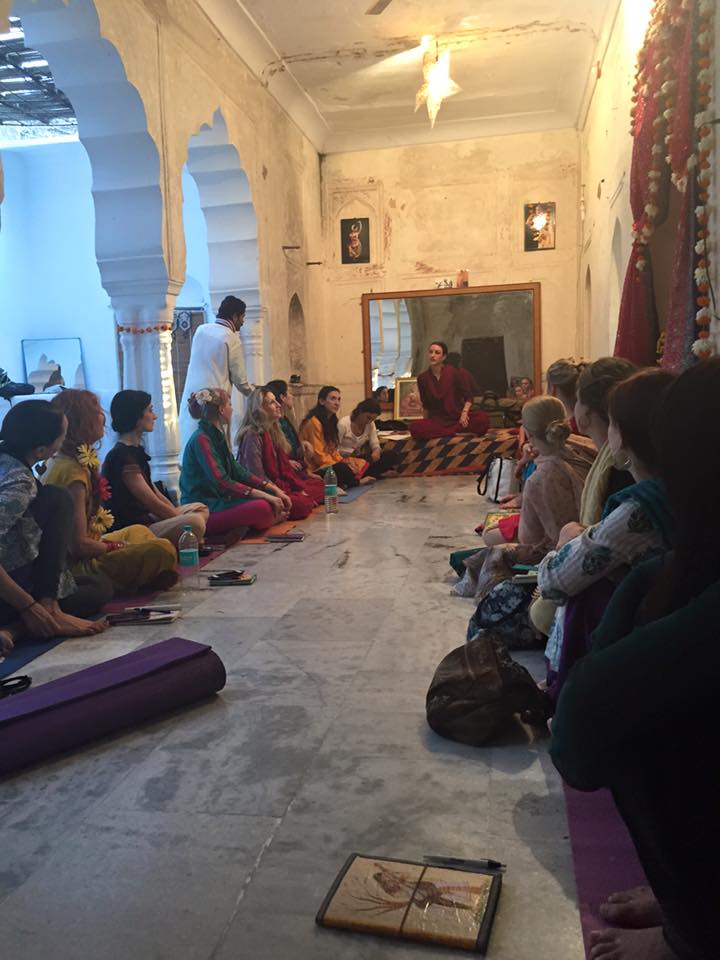 Orientation - (25) beautiful women from all over the world. Really. Greece, France, Japan, Mexico, Canada, UK, Chile, Switzerland, Italy and a strong showing for the West Coast of the USA