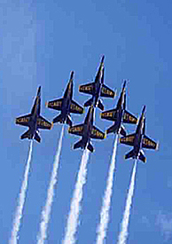 Blue-Angels