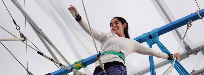 Ready to take that leap!